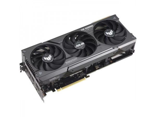 Відеокарта ASUS TUF-RTX4070-12G-GAMING