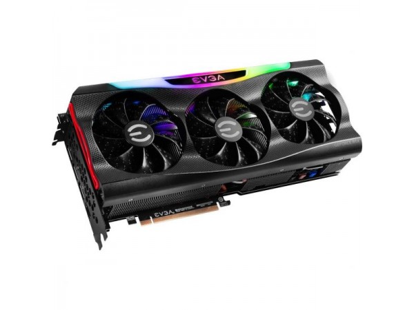 Відеокарта EVGA GeForce RTX 3090 FTW3 ULTRA GAMING (24G-P5-3987-KR)