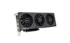 Відеокарта GIGABYTE GeForce RTX 4060 Ti EAGLE 8G (GV-N406TEAGLE-8GD)