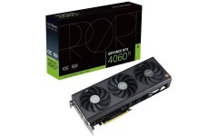 Відеокарта ASUS PROART-RTX4060TI-O16G Відеокарта ASUS PROART-RTX4060TI-O16G