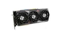 Відеокарта MSI GeForce RTX 3090 GAMING X TRIO 24G