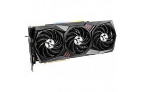 Відеокарта MSI GeForce RTX 3090 GAMING X TRIO 24G