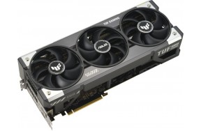 Відеокарта ASUS TUF-RTX5080-O16G-GAMING