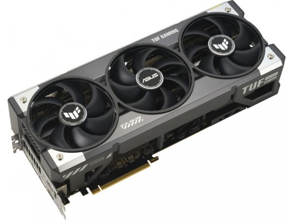 Відеокарта ASUS TUF-RTX5080-O16G-GAMING