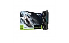 Відеокарта Zotac GAMING GeForce RTX 4070 Ti SUPER Trinity Black Edition 16GB (ZT-D40730D-10P)