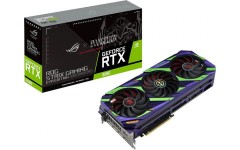 Відеокарта ASUS ROG-STRIX-RTX3080-O12G-EVA