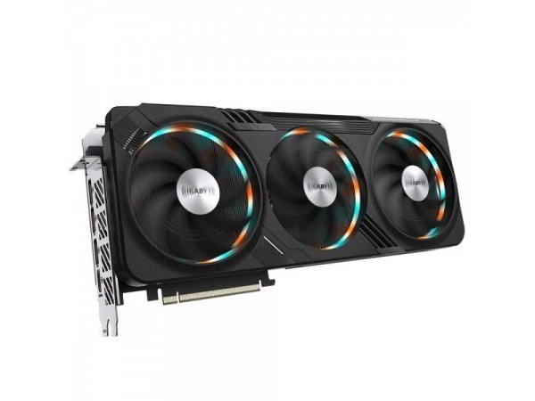 Відеокарта GIGABYTE GeForce RTX 4070 Ti GAMING OC 12G (GV-N407TGAMING OC-12GD)