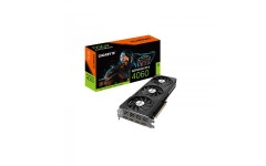 Відеокарта GIGABYTE GeForce RTX 4060 GAMING OC 8G (GV-N4060GAMING OC-8GD)