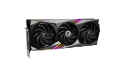 Відеокарта MSI GeForce RTX 4070 GAMING X TRIO 12G