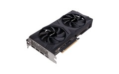 Відеокарта PNY GeForce RTX 4060 Ti 16GB VERTO (VCG4060T16DFXPB1)