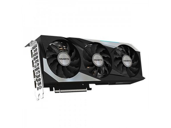 Відеокарта GIGABYTE GeForce RTX 3070 GAMING OC 8G rev. 2.0 (GV-N3070GAMING OC-8GD rev. 2.0) в Києві. Недорого Видеокарты