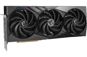 Відеокарта MSI GeForce RTX 4080 SUPER 16G GAMING X SLIM (912-V511-228)