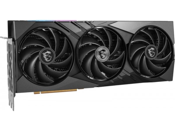 Відеокарта MSI GeForce RTX 4080 SUPER 16G GAMING X SLIM (912-V511-228)