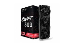 Відеокарта XFX Radeon RX 6700 XT SPEEDSTER SWFT 309 Core Gaming (RX-67XTYJFDV)