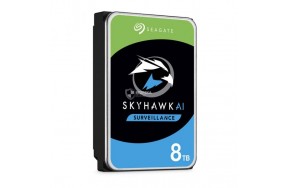 Жорсткий диск Seagate SkyHawk AI 8 TB (ST8000VE001)