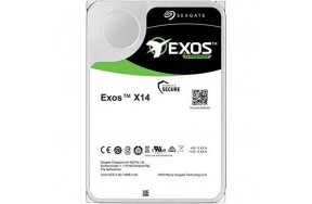 Жесткий диск Seagate Exos X14 SATA 10 TB (ST10000NM0478)