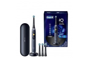 Электрическая зубная щетка Oral-B iO Series 9 Black